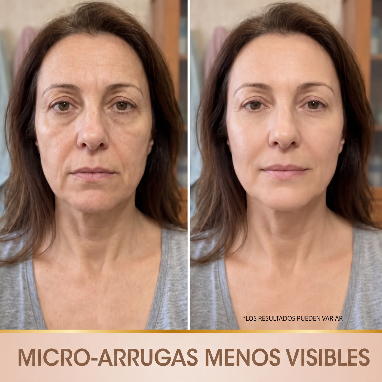 Nuvezza SedaLift™ | Sérum Reafirmante Coreano con Péptidos