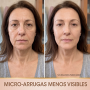 Nuvezza SedaLift™ | Sérum Reafirmante Coreano con Péptidos