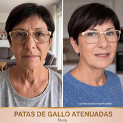 Nuvezza SedaLift™ | Sérum Reafirmante Coreano con Péptidos